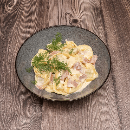 Tortellini Panna
