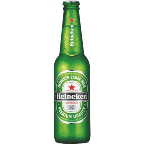 Heineken 0,33l