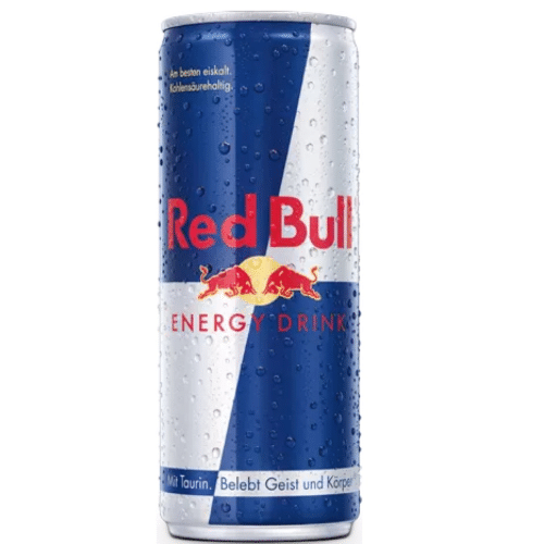 Red Bull 0,25l (EINWEG)