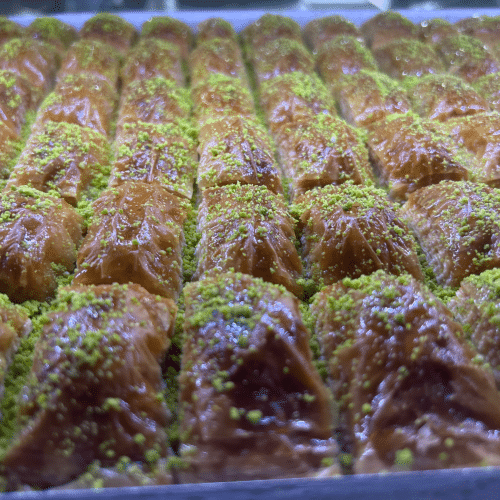 Baklava