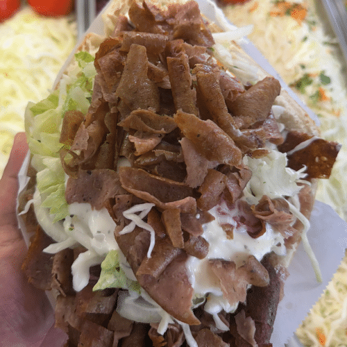 Big Döner