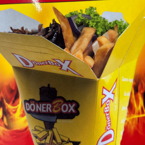 Döner Box