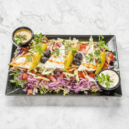 Bauernsalat