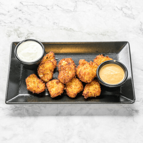 Chicken Nuggets (10 Stück)