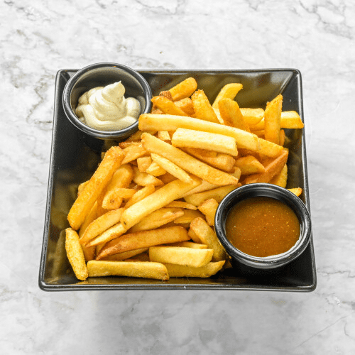 Pommes frites