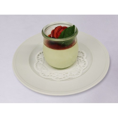 Panna Cotta