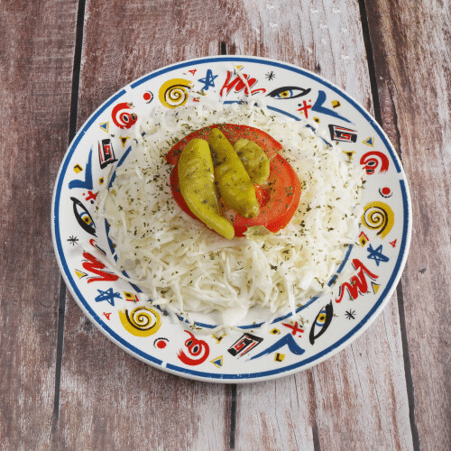 Krautsalat