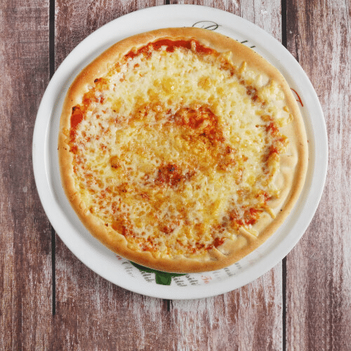 Pizza Margherita
