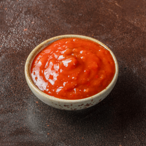 Chilisauce