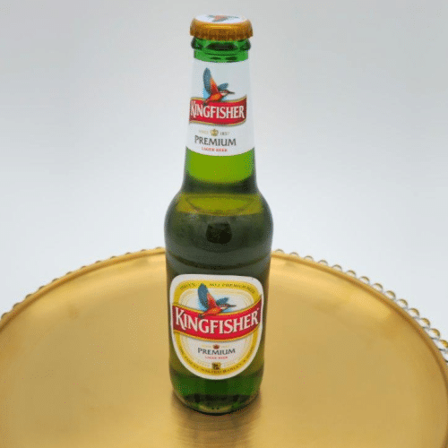 Kingfisher 0,33l