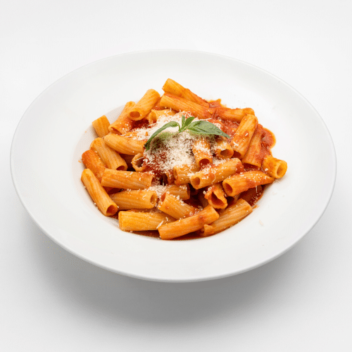 Pasta Napoli