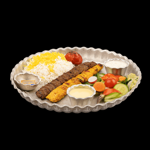 Bakhtiari