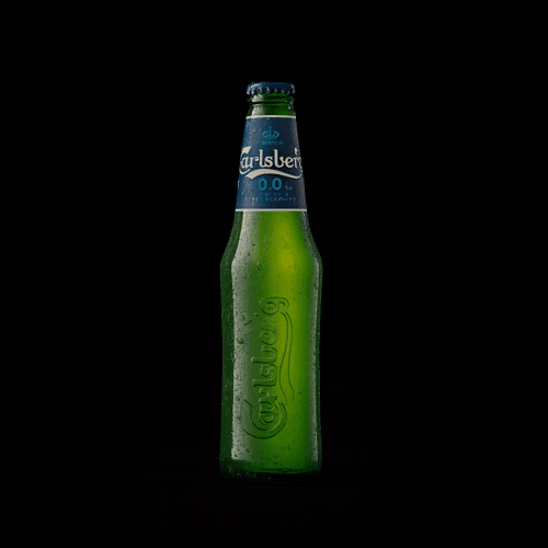 Carslsberg Alkoholfrei