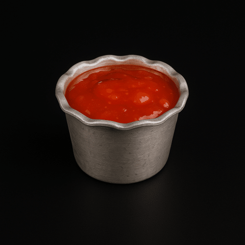 Chilisauce