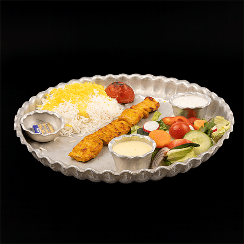 Djudje - Filet