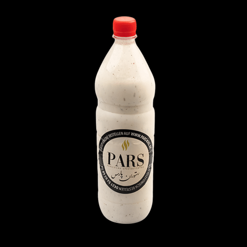 Dough 1,0l
