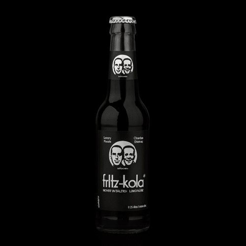 Fritz Kola 0,33l