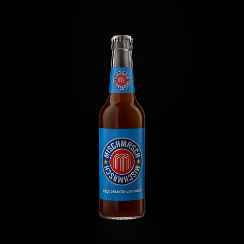 Fritz Mischmasch 0,33l
