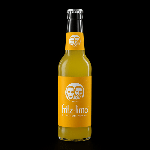 Fritz Zitrone 0,33l