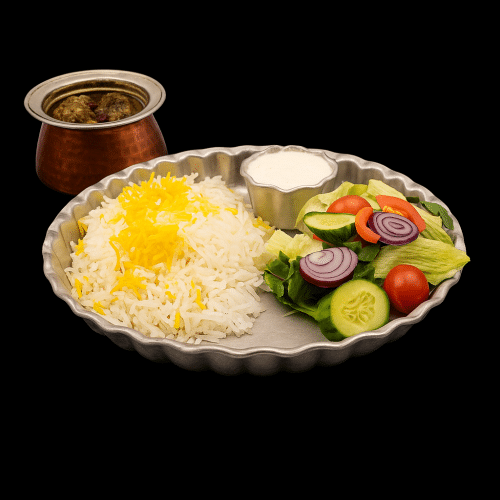 Ghormehsabzi