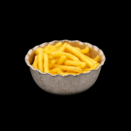 Premium Pommes