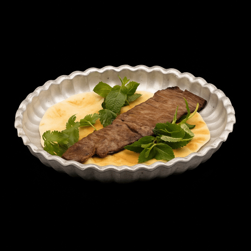 Sikh Barg (200g)