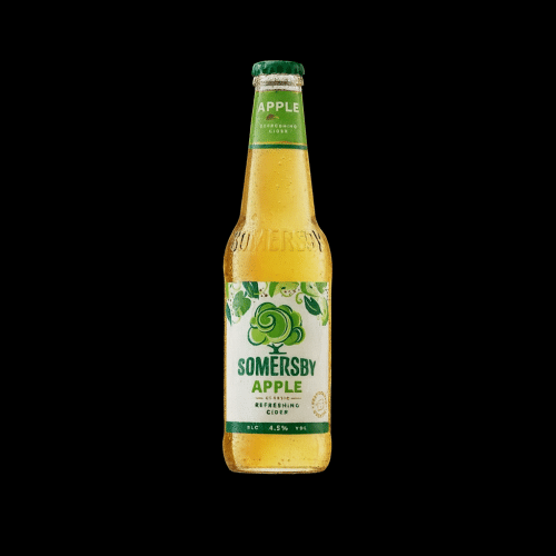 Somersby Apple Cider