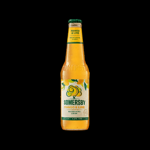 Somersby Mango & Lime