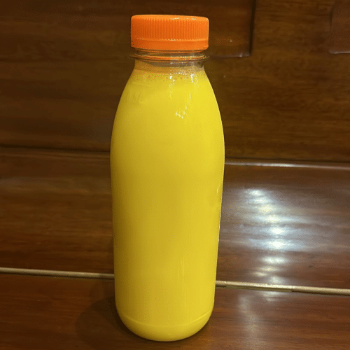 Mango Lassi 0,5l