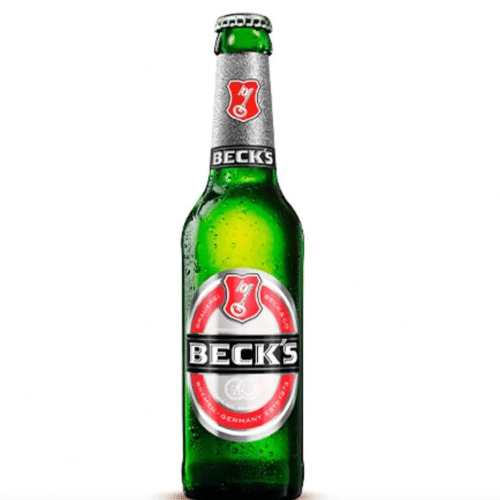 Becks 0,5l (MEHRWEG)