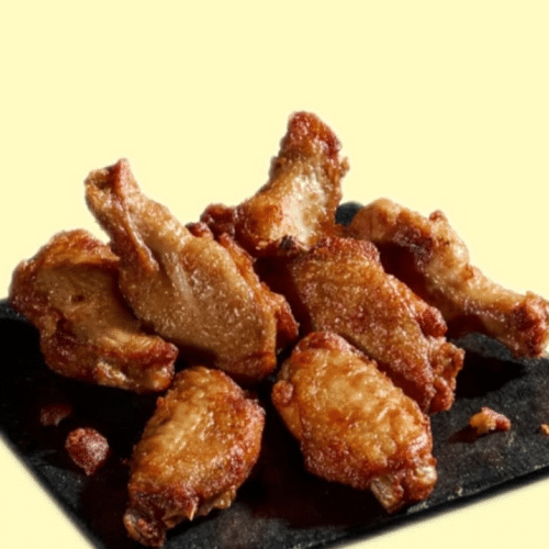 Chicken Wings (7 Stück)