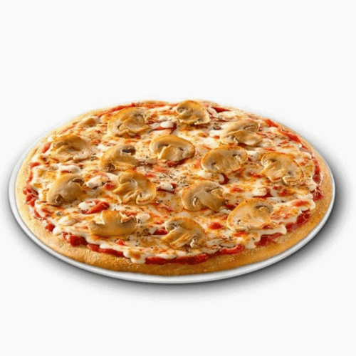Pizza Funghi