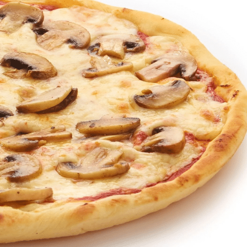 Pizza Funghi