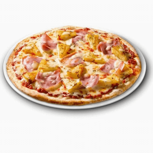 Pizza Hawaii