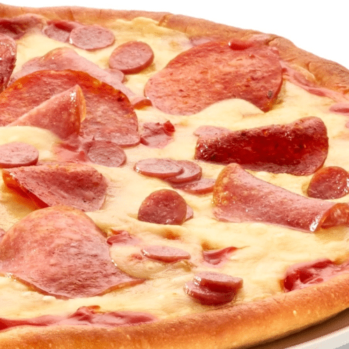 Pizza Salami X-Treme