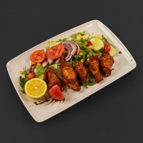 Chicken Wings (10 Stück)