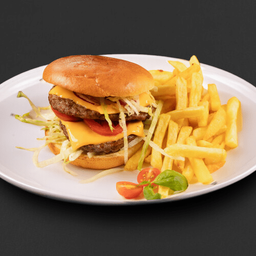 Darmstädter Burger