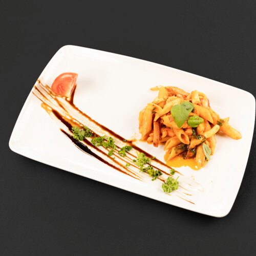Pasta Marinare