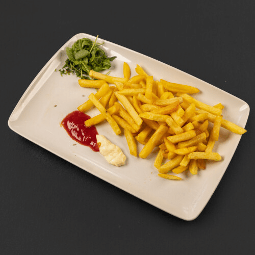Pommes frites
