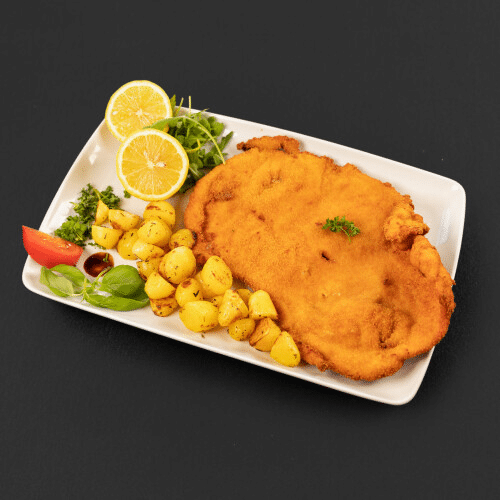 Wiener Schnitzel