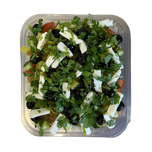 Salat Antep