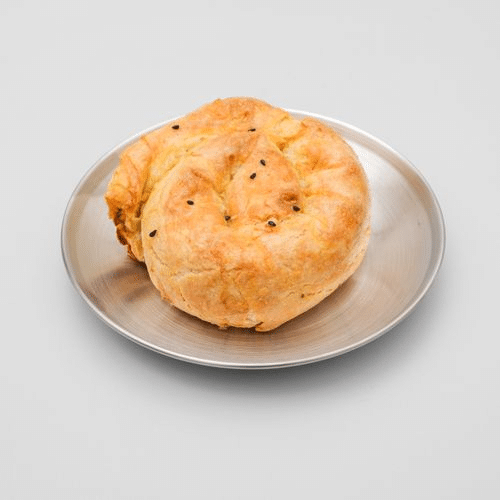 Börek Petersilie mit Schafskäse