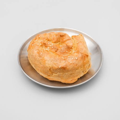 Börek Spinat mit Schafskäse