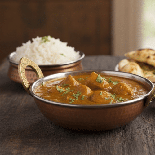 Chicken Curry