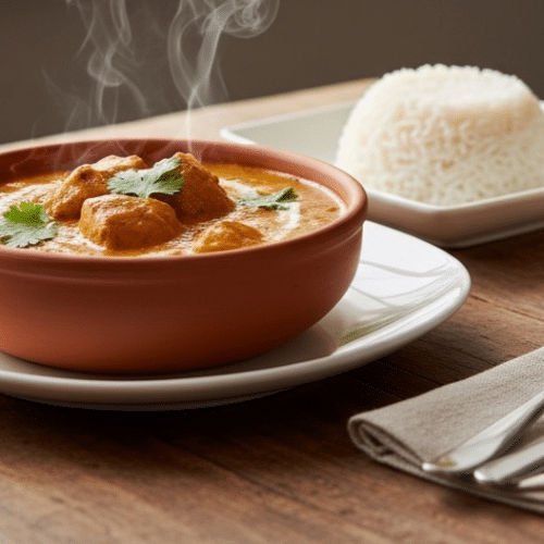 Chicken Curry