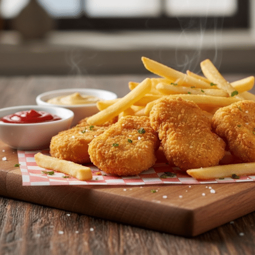 Chicken Nuggets