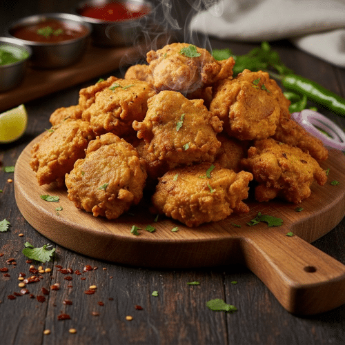 Gobbi Pakora