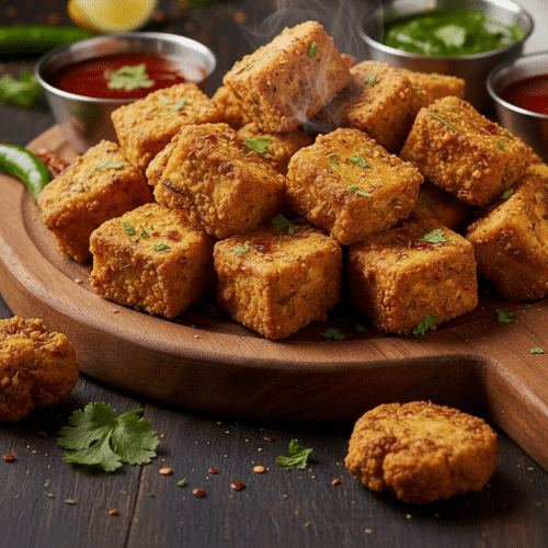 Panir Pakora