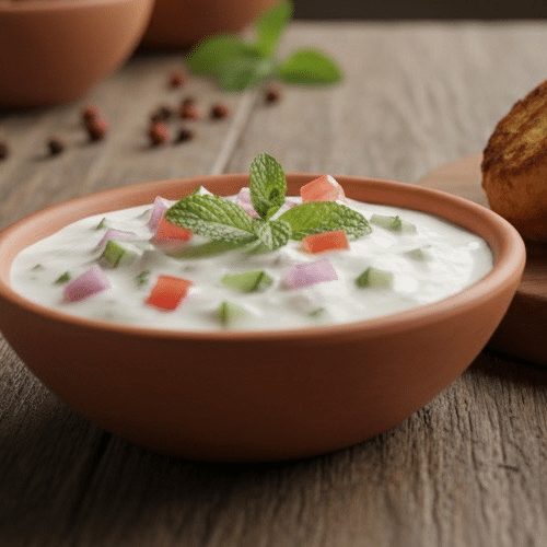 Raita
