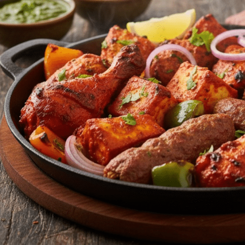Tandoori Mix